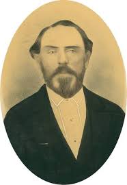 Preston Ford Southern (1817-1878)