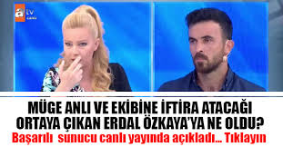 Yaptığı programlar ile adından söz ettiren ünlü isim hakkında ekran severler bir çok sorunun cevabını merak ediyor. Muge Anli Ile Tatli Sert 17 Haziran 2021 Persembe Izle Atv Canli Yayin Youtube Tekrar Ve Kesintisiz Izle