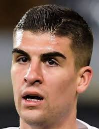 Born 27 november 1964) is an italian football manager and former player who is the manager of the italy national team. Gianluca Mancini Spelersprofiel 21 22 Transfermarkt