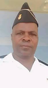 Tribute to late swimming coach Mr 'King' Daniels