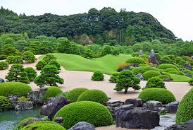 About the Museum | ADACHI MUSEUM OF ART