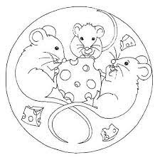 pin by kristha de wit on mandala 2 coloring pages animal coloriage cage