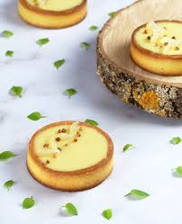 En Quete De Saveurs Enquetedesaveurs Tarte Citron Sarrasin Vegan Et Sans Gluten Pate Sucree Praline Sarrasin Cremeux Cheesecake Mini Cheesecake Food