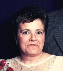 Obituary of Mary Feltham