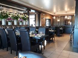 Consultez 344 avis sur pacific restaurant, noté 3,5 sur 5 sur tripadvisor et classé #9 sur 23 restaurants à gaillard. Interieur Cosy Picture Of Brasserie Gaillard Corbais Tripadvisor