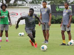 Jorge Célico está preocupado por Sergio Quinteros