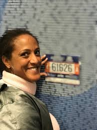 TCS New York City Marathon