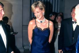 Princess Diana was 'told off' over her 'movie star hair' — Female First