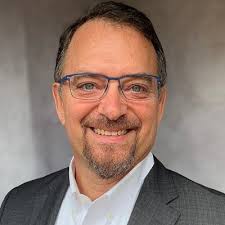 Great to see HOK's Keith Hui