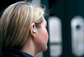Cambridge Audio Melomania 1 True Wireless In Ear Monitors Melomania 1 Cambridge Audio Bluetooth Wireless Earphones Wireless Earphones