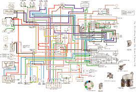 Easy to follow, full color wiring diagram on one 11 x 17 sheet. 69 Chevy C10 Wiring Harness Wiring Diagram Power Die Update Die Update Enoetica It