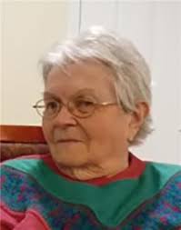 Helen Czar Obituary (1925