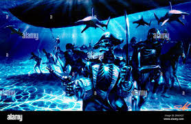 Skeleton pirates pirates caribbean curse hi-res stock photography and  images - Alamy