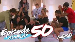 • 1,7 млн просмотров 2 года назад. Les Anges 10 Replay Entier Episode 50 Sarah Proche Youtube