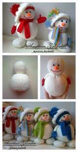 Primitive stitchery modèle « bienvenue sur mon porche! Knitting Snowman Free Pattern Bonhomme De Neige Tricot Bonhomme De Neige Tricot Noel