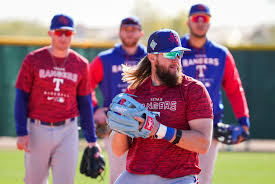 Rangers top prospects: Davis Wendzel brings versatility all across infield