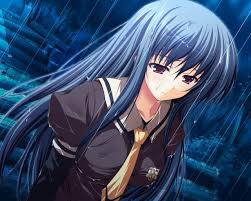 Koi wa amaagari no you ni. Rain Sad Anime School Wallpapers Top Free Rain Sad Anime School Backgrounds Wallpaperaccess