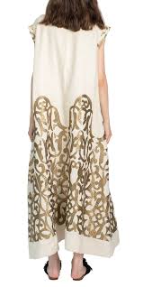 We did not find results for: Aljawhara Designs Embroidered Linen Kaftan Designer Dress Rental Dubai Rent A Dress Designer 24 Com D24