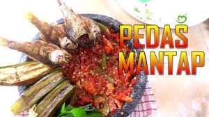 Bumbu oles ikan bakar makassar. Resep Bumbu Oles Ikan Bakar Enak Youtube