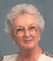 Obituary information for Billie Frances Chappell