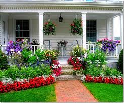 Dream Gardens Five Gables Bed And Breakfast In Boothbay Harbor Home Ever After Paisajismo De Patio Jardines Paisajismo De Patio Frontal These flower bed ideas for your front yard will certainly turn heads.