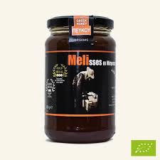 Miere De Pin Bio Grecia