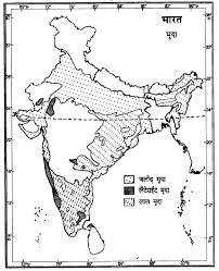 For Class 11 Geography Indian Physical Environment Chapter 6 Hindi Medium Physical Environment Hindi Medium Geography