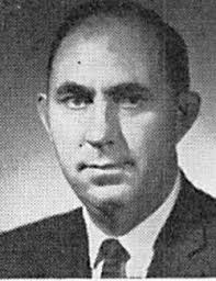 Marvin Kendrick Rainey (1919-2000)