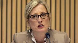 Katherine ruth gallagher is an australian politician who has been a senator for the australian capital territory since the 2019 federal elec. C2pgvhgo8mli1m