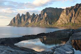 We'll go in a dawn, and get out in a dusk. The Island Of Senja In Norway Part 2 What To See And To Do Travagsta