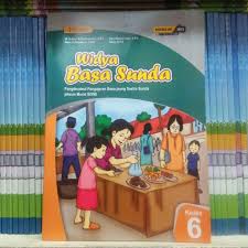Jual buku pelajaran bahasa sunda kelas vi kurikulum 2013 revisi. Buku Widya Basa Sunda Kelas 6 Sd Kurikulum 2013 Revisi 2017 Penerbit Thursina Shopee Indonesia