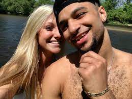 Who is Jamal Murrays girlfriend Harper Hempel? | The US Sun