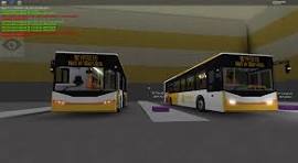 Youngman JNP6772GR | Sunshine Islands Bus Simulator Wiki ...