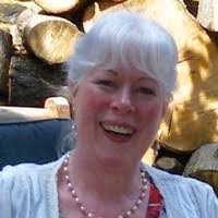 Patsy Robinson's Instagram, Twitter & Facebook