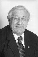 Joseph Folk Obituary (2015)