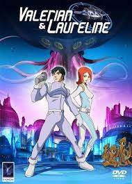 The idea of valerian and laureline nullifying their own future comes from the original comic and was due to the cataclysm that caused their native timeline not happening in real life, requiring the author to make the change. Valerian Et Laureline Bing Images Valerian Cartoon Online Animation
