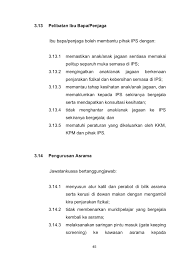 Carta organisasi pengurusan & pentadbiran asrama 8 3. Garis Panduan Pengurusan Pengoperasian Sekolah Dalam Norma Baharu 2 0 Membalik Buku Halaman 51 100 Pubhtml5