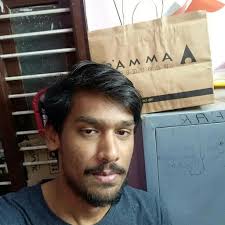 Sharan Reddy's User Profile