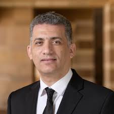 Mohamed Shalan's Instagram, Twitter & Facebook