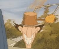 # 90s cartoons # inspector gadget # retro shows. Inspector Gadget Gifs Get The Best Gif On Giphy