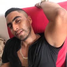 abel bocanegra (@Abelbocanegra_A)