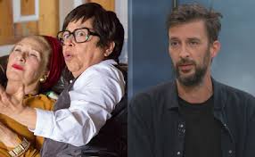 1,388 likes · 55 talking about this · 327 were here. Maria Vieira Junta Se A Sao Jose Lapa E Arrasa Programa De Bruno Nogueira