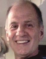 Hugh P. McMichael Obituary