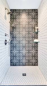 Black And White Bathroom Ideas 2020 Bathroom Ideas Black And White Bathroom In 2020 Best Bathroom Designs Bathroom Shower Design Bathroom Tile Inspiration