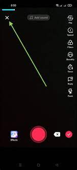 Besides, massive unique music, vhs, 3d vaporwave effects, retro filters and editing tools make your clip even sparkle. How To Record And Edit Videos In Tiktok