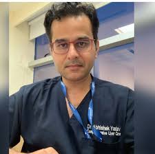Dr. Prateek Arora