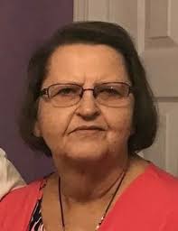Obituary for Bonnie Jean (Evans) Dalton