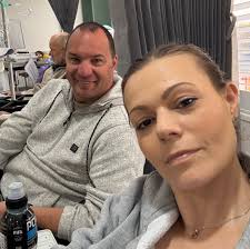 Fundraiser for Sarah Du Toit by Tara Cudmore : Sarah's Recovery Fund