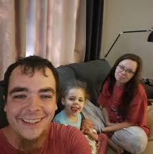 Where are Christmas lights in Kernersville tonight?