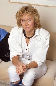 Björn ulvaeus was born on april 25, 1945 in gothenburg, västra götalands län, sweden as björn christian ulvaeus. Abba Anni Frid Lyngstad Frida Agnetha Faltskog Benny Andersson Bjorn Ulvaeus Abba Promis Hubsche Frau